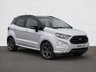 USED 2019 69 FORD ECOSPORT 1.0T EcoBoost GPF ST-Line SUV 5dr Petrol Manual Euro 6 (s/s) (125 ps) SAT NAV, PARKING CAMERA, LOW MILES