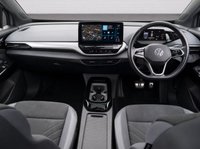 USED 2023 23 VOLKSWAGEN ID.5 Pro 77kWh Style SUV 5dr Electric Auto (174 ps) 1 OWNER FROM NEW