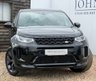USED 2021 21 LAND ROVER DISCOVERY SPORT 2.0 D200 MHEV R-Dynamic SE SUV 5dr Diesel Auto 4WD Euro 6 (s/s) (204 ps) **HIGH SPEC** 7 SEATER** ULEZ COMPLIANT**