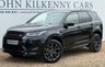 USED 2021 21 LAND ROVER DISCOVERY SPORT 2.0 D200 MHEV R-Dynamic SE SUV 5dr Diesel Auto 4WD Euro 6 (s/s) (204 ps) **HIGH SPEC** 7 SEATER** ULEZ COMPLIANT**