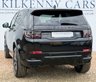 USED 2021 21 LAND ROVER DISCOVERY SPORT 2.0 D200 MHEV R-Dynamic SE SUV 5dr Diesel Auto 4WD Euro 6 (s/s) (204 ps) **HIGH SPEC** 7 SEATER** ULEZ COMPLIANT**