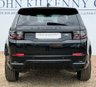 USED 2021 21 LAND ROVER DISCOVERY SPORT 2.0 D200 MHEV R-Dynamic SE SUV 5dr Diesel Auto 4WD Euro 6 (s/s) (204 ps) **HIGH SPEC** 7 SEATER** ULEZ COMPLIANT**