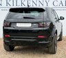 USED 2021 21 LAND ROVER DISCOVERY SPORT 2.0 D200 MHEV R-Dynamic SE SUV 5dr Diesel Auto 4WD Euro 6 (s/s) (204 ps) **HIGH SPEC** 7 SEATER** ULEZ COMPLIANT**