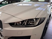 USED 2018 18 JAGUAR XE 2.0i GPF R-Sport Saloon 4dr Petrol Auto Euro 6 (s/s) (250 ps) Black Pack | Keyless Entry | Jag SH