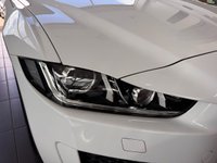 USED 2018 18 JAGUAR XE 2.0i GPF R-Sport Saloon 4dr Petrol Auto Euro 6 (s/s) (250 ps) Black Pack | Keyless Entry | Jag SH