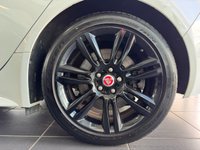 USED 2018 18 JAGUAR XE 2.0i GPF R-Sport Saloon 4dr Petrol Auto Euro 6 (s/s) (250 ps) Black Pack | Keyless Entry | Jag SH