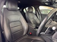 USED 2018 18 JAGUAR XE 2.0i GPF R-Sport Saloon 4dr Petrol Auto Euro 6 (s/s) (250 ps) Black Pack | Keyless Entry | Jag SH