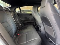 USED 2018 18 JAGUAR XE 2.0i GPF R-Sport Saloon 4dr Petrol Auto Euro 6 (s/s) (250 ps) Black Pack | Keyless Entry | Jag SH