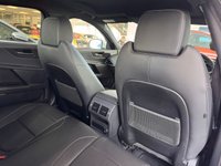 USED 2018 18 JAGUAR XE 2.0i GPF R-Sport Saloon 4dr Petrol Auto Euro 6 (s/s) (250 ps) Black Pack | Keyless Entry | Jag SH