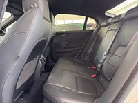 USED 2018 18 JAGUAR XE 2.0i GPF R-Sport Saloon 4dr Petrol Auto Euro 6 (s/s) (250 ps) Black Pack | Keyless Entry | Jag SH