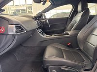 USED 2018 18 JAGUAR XE 2.0i GPF R-Sport Saloon 4dr Petrol Auto Euro 6 (s/s) (250 ps) Black Pack | Keyless Entry | Jag SH