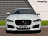 USED 2018 18 JAGUAR XE 2.0i GPF R-Sport Saloon 4dr Petrol Auto Euro 6 (s/s) (250 ps) Black Pack | Keyless Entry | Jag SH