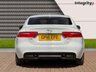 USED 2018 18 JAGUAR XE 2.0i GPF R-Sport Saloon 4dr Petrol Auto Euro 6 (s/s) (250 ps) Black Pack | Keyless Entry | Jag SH