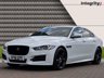 USED 2018 18 JAGUAR XE 2.0i GPF R-Sport Saloon 4dr Petrol Auto Euro 6 (s/s) (250 ps) Black Pack | Keyless Entry | Jag SH