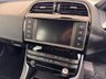 USED 2018 18 JAGUAR XE 2.0i GPF R-Sport Saloon 4dr Petrol Auto Euro 6 (s/s) (250 ps) Black Pack | Keyless Entry | Jag SH