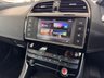 USED 2018 18 JAGUAR XE 2.0i GPF R-Sport Saloon 4dr Petrol Auto Euro 6 (s/s) (250 ps) Black Pack | Keyless Entry | Jag SH