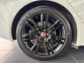 USED 2018 18 JAGUAR XE 2.0i GPF R-Sport Saloon 4dr Petrol Auto Euro 6 (s/s) (250 ps) Black Pack | Keyless Entry | Jag SH