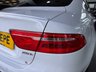 USED 2018 18 JAGUAR XE 2.0i GPF R-Sport Saloon 4dr Petrol Auto Euro 6 (s/s) (250 ps) Black Pack | Keyless Entry | Jag SH