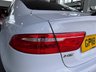 USED 2018 18 JAGUAR XE 2.0i GPF R-Sport Saloon 4dr Petrol Auto Euro 6 (s/s) (250 ps) Black Pack | Keyless Entry | Jag SH