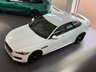USED 2018 18 JAGUAR XE 2.0i GPF R-Sport Saloon 4dr Petrol Auto Euro 6 (s/s) (250 ps) Black Pack | Keyless Entry | Jag SH