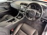 USED 2018 18 JAGUAR XE 2.0i GPF R-Sport Saloon 4dr Petrol Auto Euro 6 (s/s) (250 ps) Black Pack | Keyless Entry | Jag SH