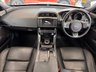 USED 2018 18 JAGUAR XE 2.0i GPF R-Sport Saloon 4dr Petrol Auto Euro 6 (s/s) (250 ps) Black Pack | Keyless Entry | Jag SH
