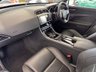 USED 2018 18 JAGUAR XE 2.0i GPF R-Sport Saloon 4dr Petrol Auto Euro 6 (s/s) (250 ps) Black Pack | Keyless Entry | Jag SH
