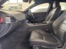 USED 2018 18 JAGUAR XE 2.0i GPF R-Sport Saloon 4dr Petrol Auto Euro 6 (s/s) (250 ps) Black Pack | Keyless Entry | Jag SH