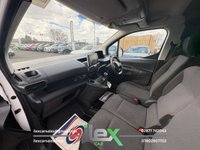 USED 2021 70 PEUGEOT PARTNER 1.5 BlueHDi 1000 Professional Standard Panel Van 5dr Diesel Manual SWB Euro 6 (s/s) (100 bhp) Pro Model | Clean | No VAT