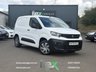 USED 2021 70 PEUGEOT PARTNER 1.5 BlueHDi 1000 Professional Standard Panel Van 5dr Diesel Manual SWB Euro 6 (s/s) (100 bhp) Pro Model | Clean | No VAT