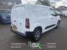 USED 2021 70 PEUGEOT PARTNER 1.5 BlueHDi 1000 Professional Standard Panel Van 5dr Diesel Manual SWB Euro 6 (s/s) (100 bhp) Pro Model | Clean | No VAT