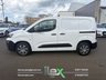 USED 2021 70 PEUGEOT PARTNER 1.5 BlueHDi 1000 Professional Standard Panel Van 5dr Diesel Manual SWB Euro 6 (s/s) (100 bhp) Pro Model | Clean | No VAT