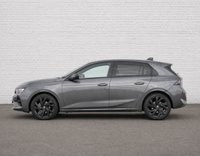 USED 2024 24 VAUXHALL ASTRA 1.2 Turbo GS Hatchback 5dr Petrol Auto Euro 6 (s/s) (130 ps) FRONT AND REAR PARKING SENSOR