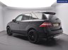 USED 2013 63 MERCEDES-BENZ M-CLASS 2.1 ML250 BlueTEC AMG Sport SUV 5dr Diesel G-Tronic 4WD Euro 6 (s/s) (204 ps) 