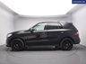 USED 2013 63 MERCEDES-BENZ M-CLASS 2.1 ML250 BlueTEC AMG Sport SUV 5dr Diesel G-Tronic 4WD Euro 6 (s/s) (204 ps) 