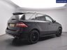 USED 2013 63 MERCEDES-BENZ M-CLASS 2.1 ML250 BlueTEC AMG Sport SUV 5dr Diesel G-Tronic 4WD Euro 6 (s/s) (204 ps) 