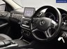 USED 2013 63 MERCEDES-BENZ M-CLASS 2.1 ML250 BlueTEC AMG Sport SUV 5dr Diesel G-Tronic 4WD Euro 6 (s/s) (204 ps) 
