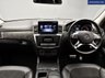 USED 2013 63 MERCEDES-BENZ M-CLASS 2.1 ML250 BlueTEC AMG Sport SUV 5dr Diesel G-Tronic 4WD Euro 6 (s/s) (204 ps) 