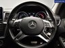 USED 2013 63 MERCEDES-BENZ M-CLASS 2.1 ML250 BlueTEC AMG Sport SUV 5dr Diesel G-Tronic 4WD Euro 6 (s/s) (204 ps) 