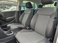 USED 2011 61 VOLKSWAGEN POLO 1.4 Match Hatchback 5dr Petrol Manual Euro 5 (85 ps) FSH + 1 OWNER  + IDEAL FIRST CAR + A/C TIMING BELT DONE