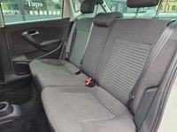 USED 2011 61 VOLKSWAGEN POLO 1.4 Match Hatchback 5dr Petrol Manual Euro 5 (85 ps) FSH + 1 OWNER  + IDEAL FIRST CAR + A/C TIMING BELT DONE