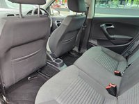 USED 2011 61 VOLKSWAGEN POLO 1.4 Match Hatchback 5dr Petrol Manual Euro 5 (85 ps) FSH + 1 OWNER  + IDEAL FIRST CAR + A/C TIMING BELT DONE