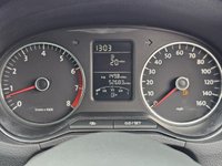 USED 2011 61 VOLKSWAGEN POLO 1.4 Match Hatchback 5dr Petrol Manual Euro 5 (85 ps) FSH + 1 OWNER  + IDEAL FIRST CAR + A/C TIMING BELT DONE