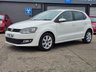 USED 2011 61 VOLKSWAGEN POLO 1.4 Match Hatchback 5dr Petrol Manual Euro 5 (85 ps) FSH + 1 OWNER  + IDEAL FIRST CAR + A/C TIMING BELT DONE