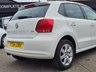 USED 2011 61 VOLKSWAGEN POLO 1.4 Match Hatchback 5dr Petrol Manual Euro 5 (85 ps) FSH + 1 OWNER  + IDEAL FIRST CAR + A/C TIMING BELT DONE