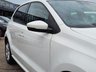 USED 2011 61 VOLKSWAGEN POLO 1.4 Match Hatchback 5dr Petrol Manual Euro 5 (85 ps) FSH + 1 OWNER  + IDEAL FIRST CAR + A/C TIMING BELT DONE