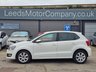 USED 2011 61 VOLKSWAGEN POLO 1.4 Match Hatchback 5dr Petrol Manual Euro 5 (85 ps) FSH + 1 OWNER  + IDEAL FIRST CAR + A/C TIMING BELT DONE