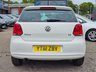 USED 2011 61 VOLKSWAGEN POLO 1.4 Match Hatchback 5dr Petrol Manual Euro 5 (85 ps) FSH + 1 OWNER  + IDEAL FIRST CAR + A/C TIMING BELT DONE