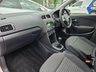 USED 2011 61 VOLKSWAGEN POLO 1.4 Match Hatchback 5dr Petrol Manual Euro 5 (85 ps) FSH + 1 OWNER  + IDEAL FIRST CAR + A/C TIMING BELT DONE
