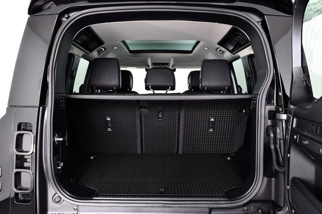 USED 2023 73 LAND ROVER DEFENDER 110 3.0 D300 MHEV X-Dynamic HSE SUV 5dr Diesel Auto 4WD Euro 6 (s/s) (300 ps) &pound;16k Extras | Bespoke | 1 Off